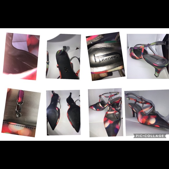 JRenee. 2 pc - Purse and Bag (Sz11) ๐๐๐๐ - Picture 5 of 9